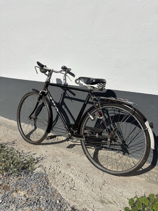 Bicicleta Pasteleira Iban 200€