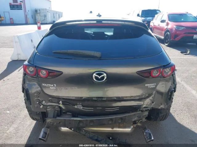 Mazda 3 2.5 227 KM Turbo, 4x4, PREMIUM PLUS, autoryzowany przedstawiciel IAA!
