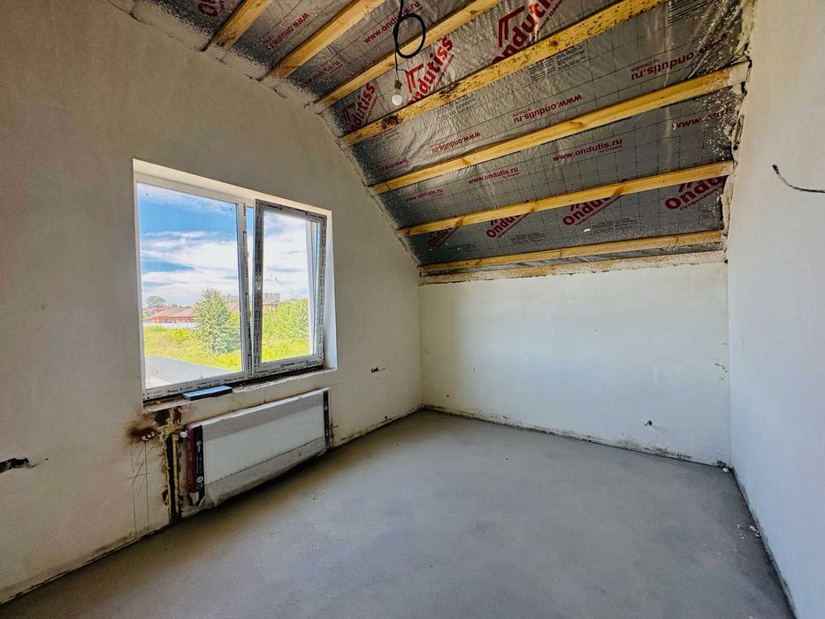 Продам будинок ,сучасний стиль Хай-тек