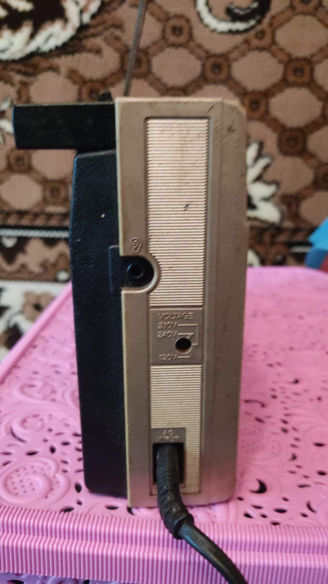 Радіоприймач Sanyo RP8800SU