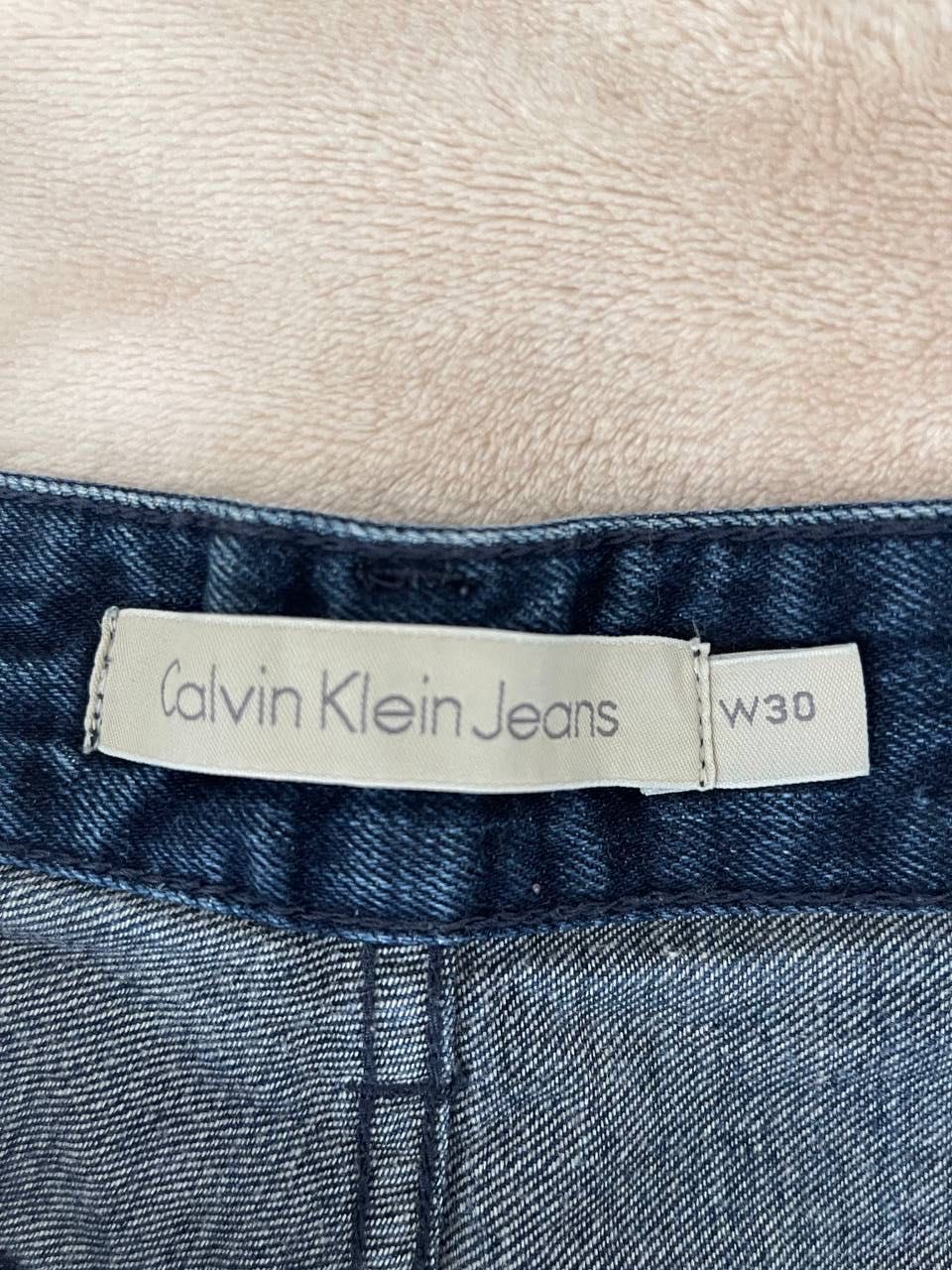 Шорти Calvin Klein Jeans