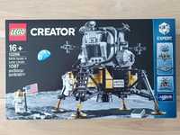 LEGO 10266 Creator Expert Lądownik księżycowy Apollo 11 - Wysyłka OLX