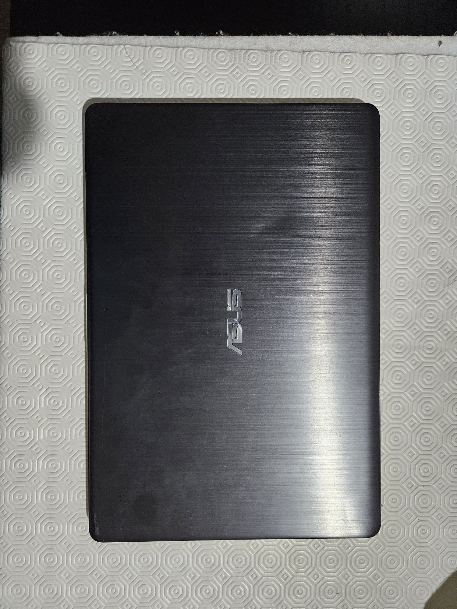 Asus VivoBook S15