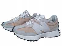 New Balance 37 Buty Damskie Ws327Um Skórzane Sneakersy T89