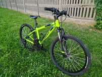 Rower bTwin Rockrider ST 500 24"