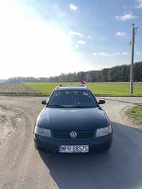 Passat B5 1.9 TDI Kombi Automat Hak oc na rok