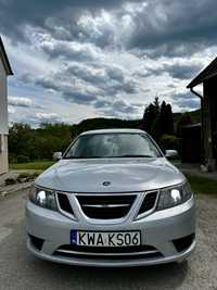 Saab 9-3 1.9TID 120km 2008r