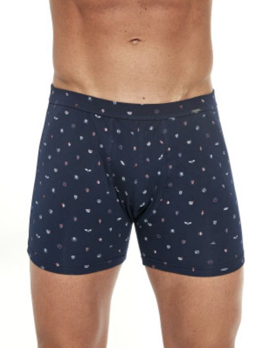 Труси-бокери для чоловіків Cornette Prime та Authentic