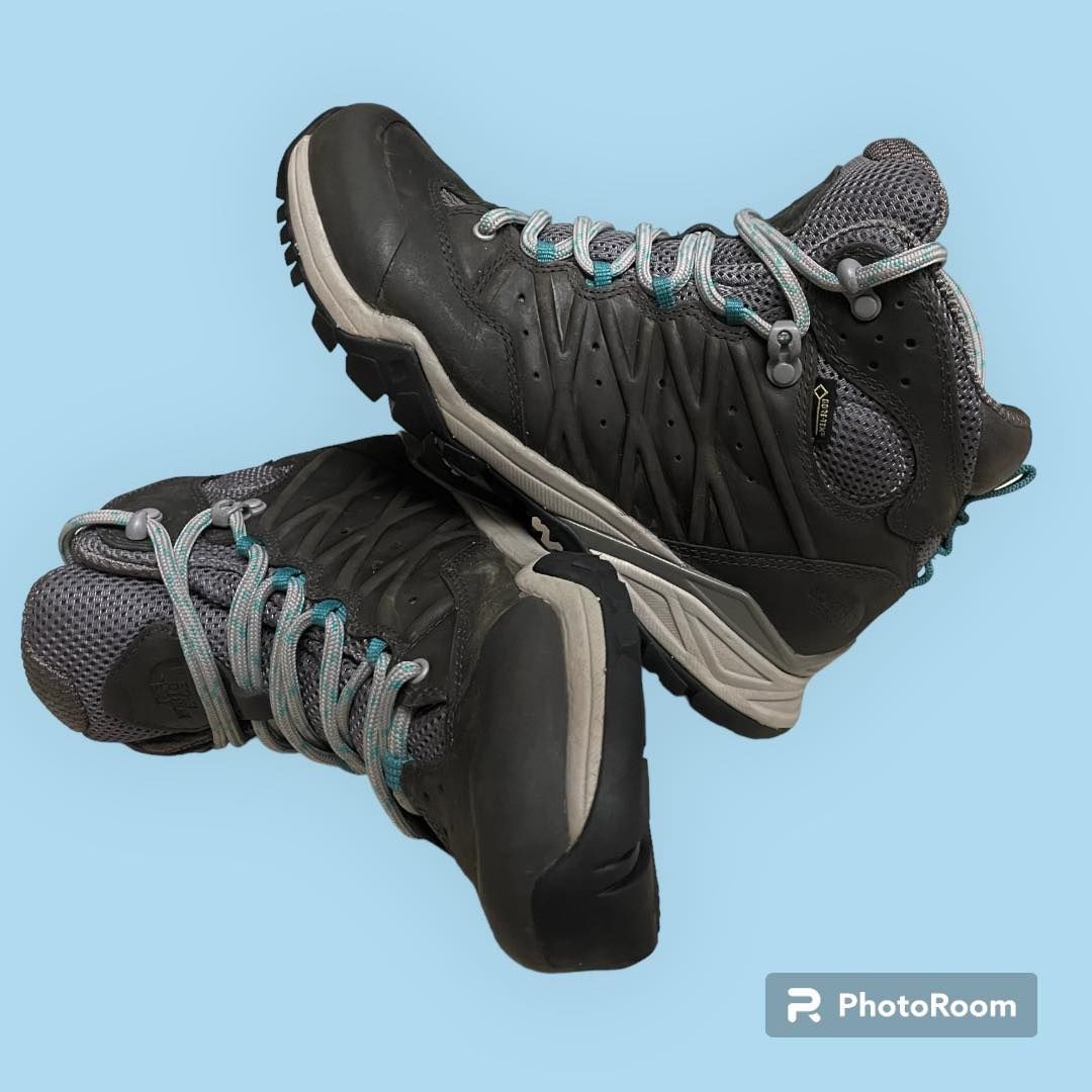 The North Face Hedgehog Hike II Mid Gtx buty trekkingowe damskie  39