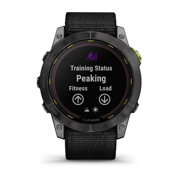 Спортивний годинник Garmin Enduro 2 010-02754-01