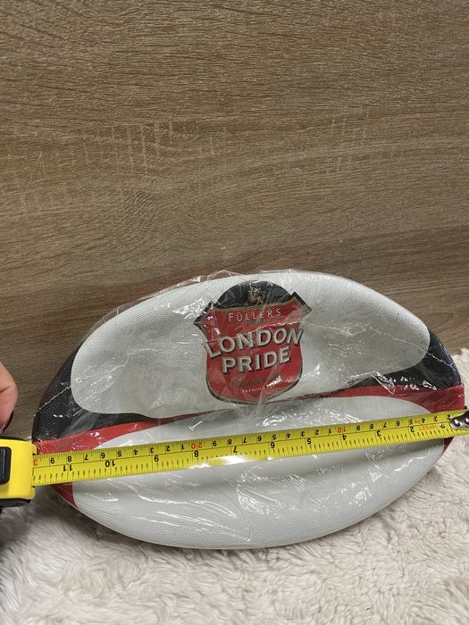 Piłka do rugby London pride