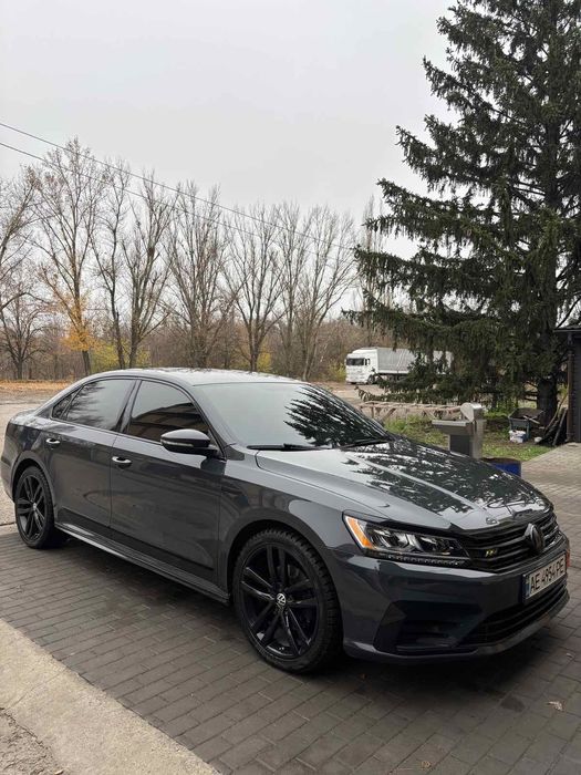 Фольксваген Passat Rline