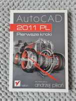 AutoCAD 2011 PL pierwsze kroki