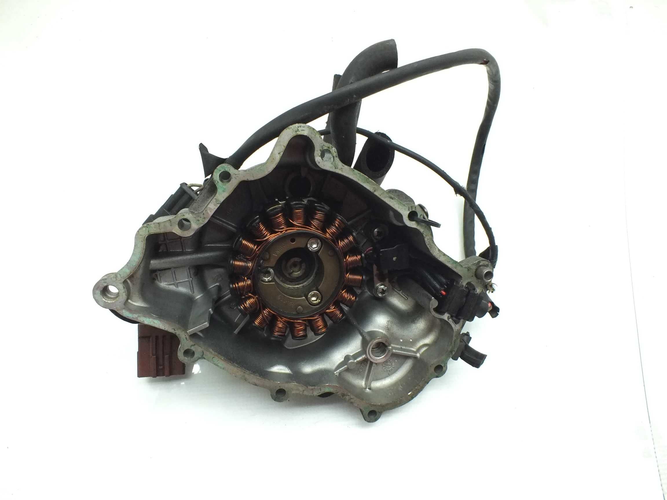 Peugeot Geopolis 250 stator uzwojenie pompa wody satelis piaggio