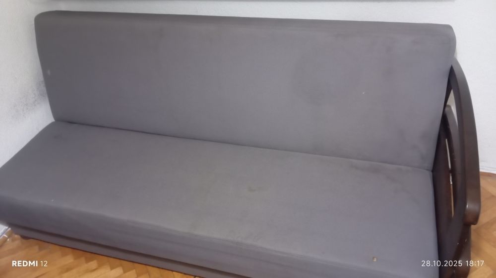 Oddam za darmo meble