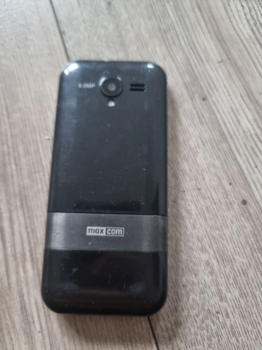 Telefon komórkowy max com