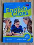 Podręcznik English Class A1+