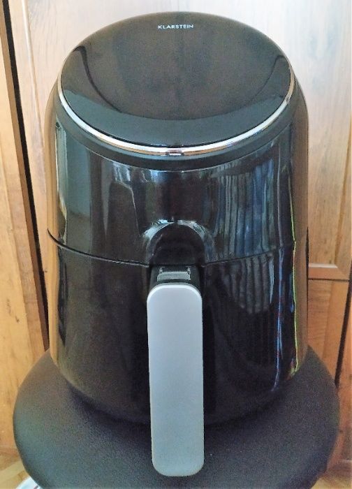 Фрітюрниця(Аерофрітюрниця,Аерогріль)