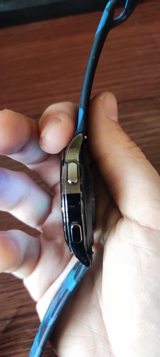 Продам годинник Amazfit Pop 3 R