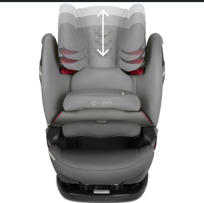 Cadeira para auto Cybex pallas s fix