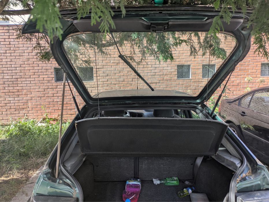 Vendo Renault 19 1.4