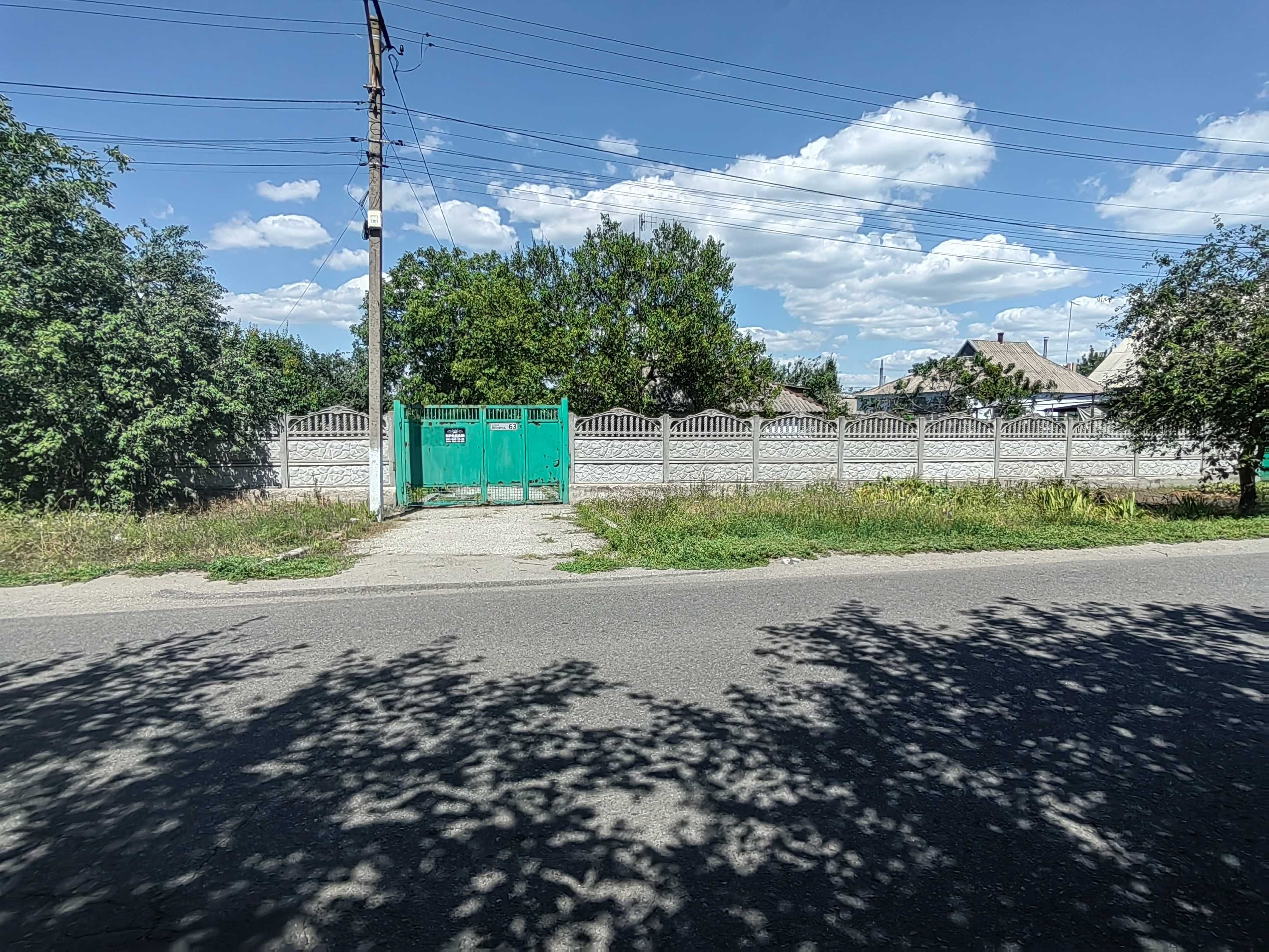 Продам дом. Таромское