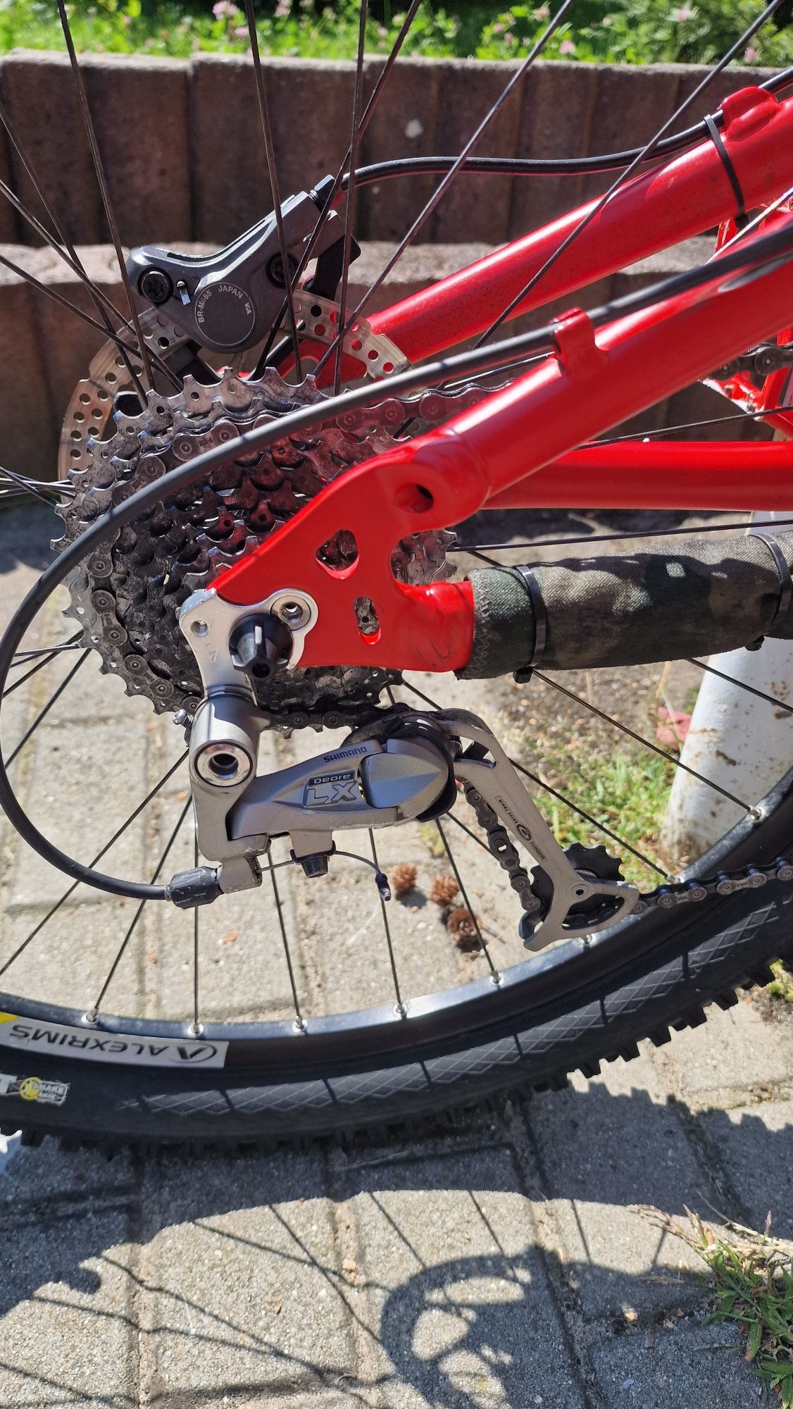 Sprzedam Rower Giant VT three