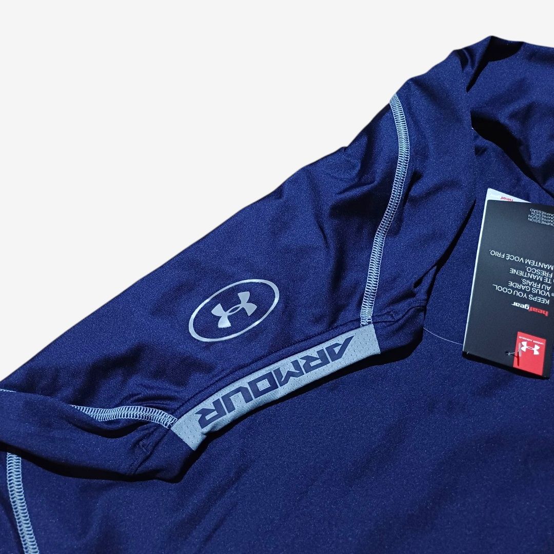 Нова термо кофта Under Armour