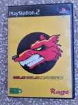 Gra PS2 Wild Wild Racing