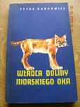 Tytus Karpowicz. Władca Doliny Morskiego Oka