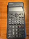 Calculadora Casio fx-82 ms
