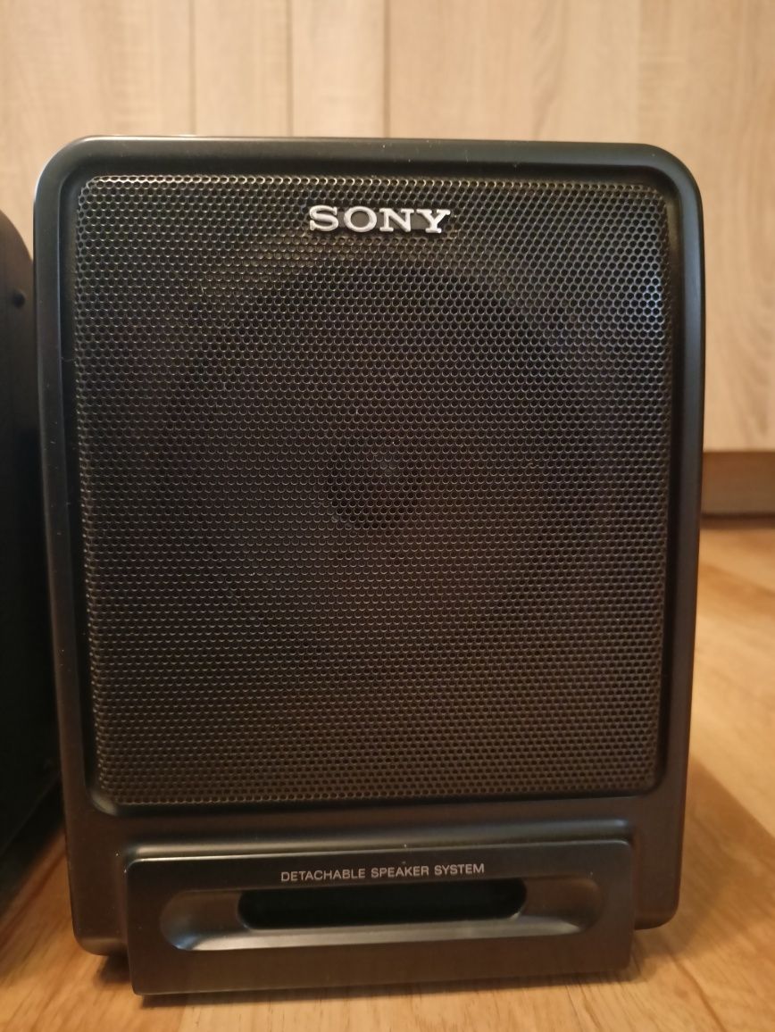 Radiomagnetofon Sony CFS-710L