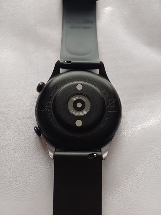 Smartwatch , zegarek Amazfit GTR 3 Pro , stan bardzo dobry