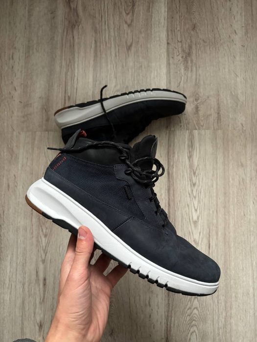 Черевики Geox оригінал на мембрані