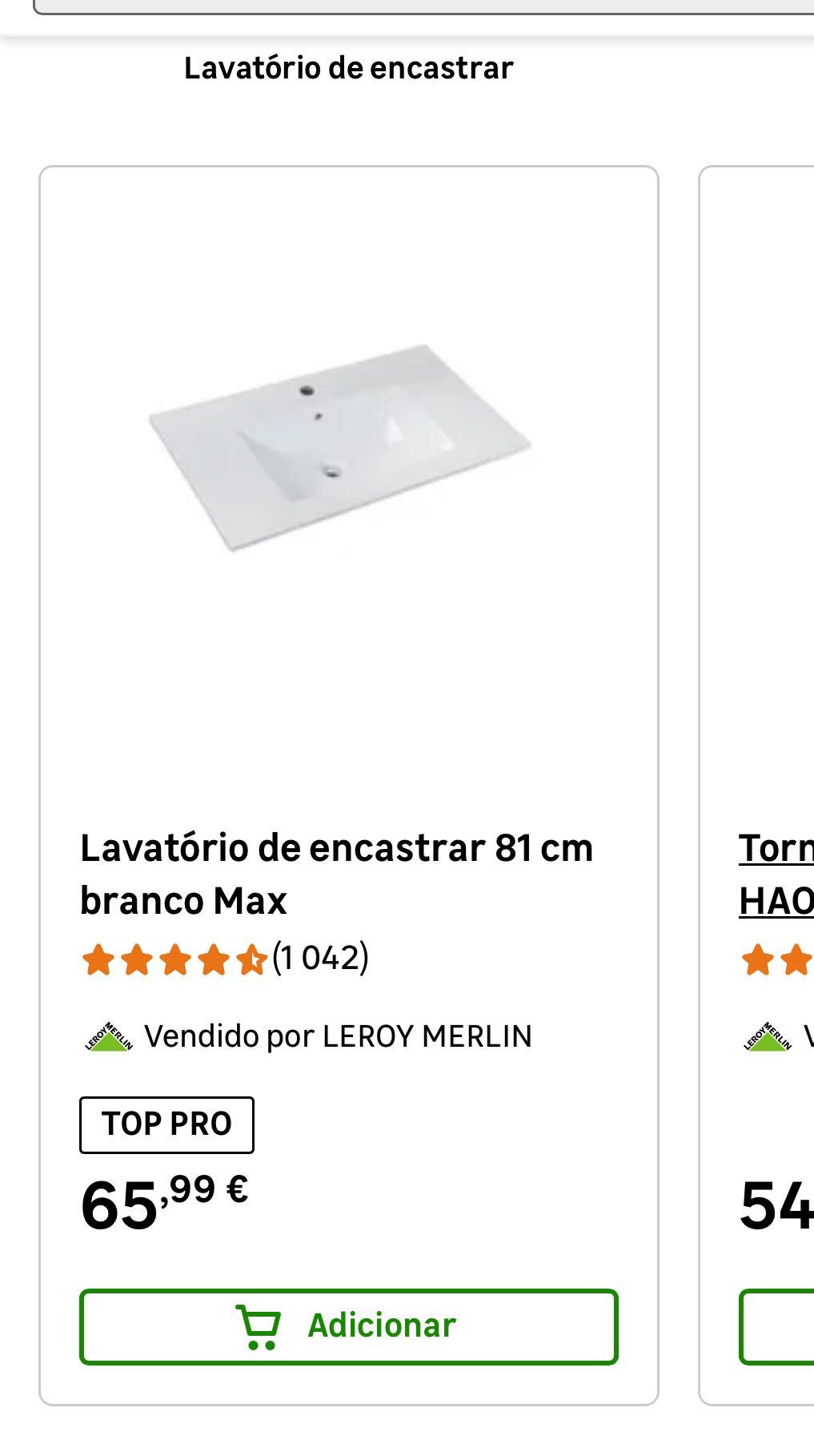 Móvel Zeus Leroy merlin
