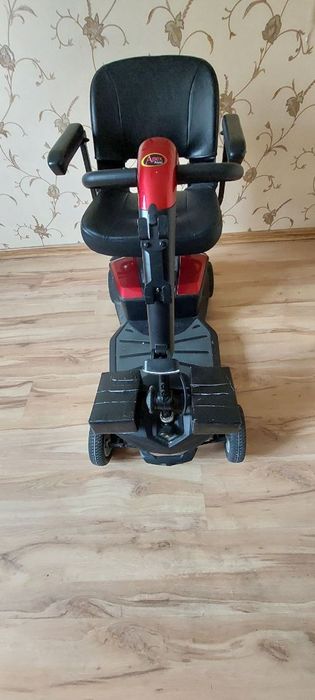 Sprzedam używany skuter ìnwalidzki