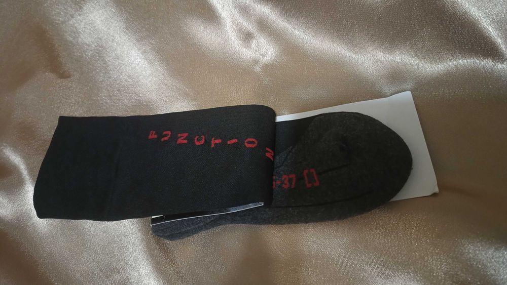 Гольфи Crane компресійні чоловічі спортивні шкарпетки