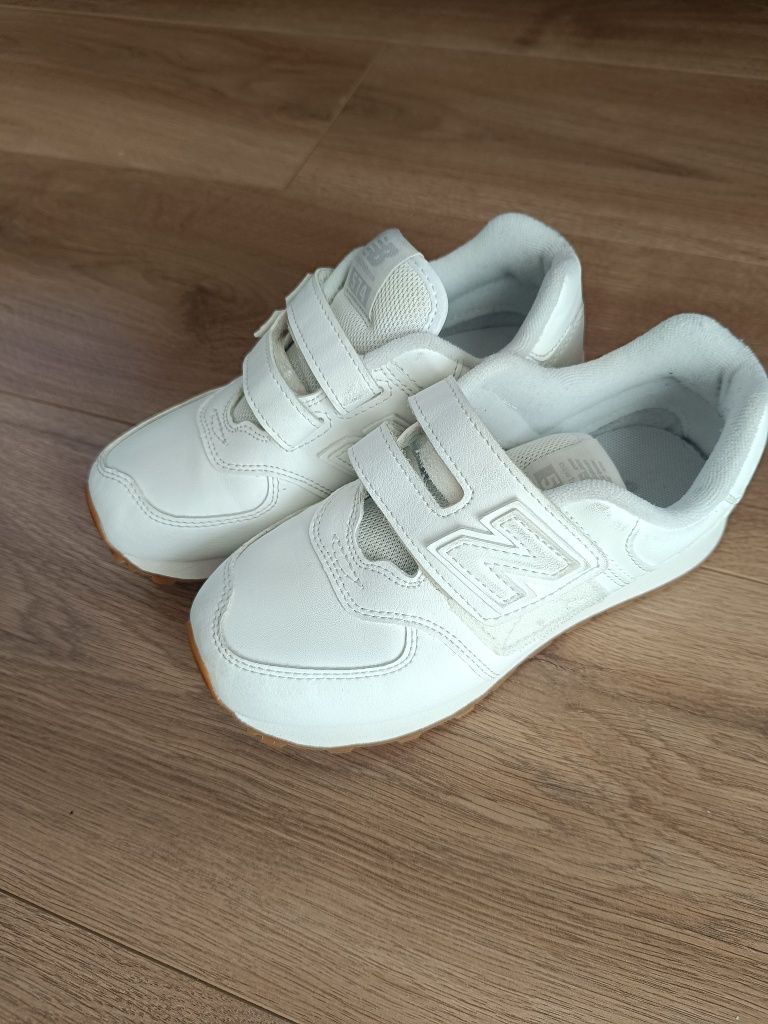 Buty dziecięce New Balance 574  r.32