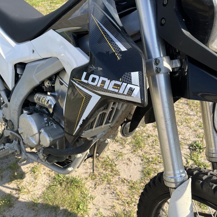 Продам лонцін 300