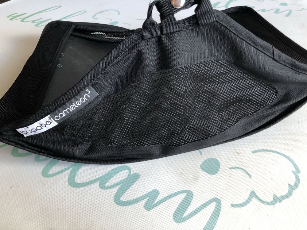 Bugaboo Cameleon 3+ kosz na zakupy