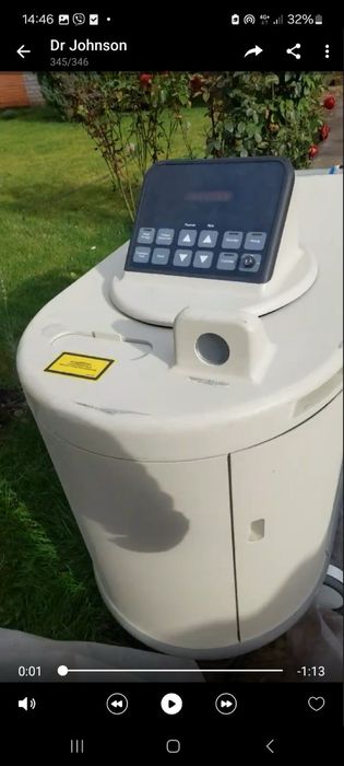 ексимерна лазерна система Spectranetics CVX-300.