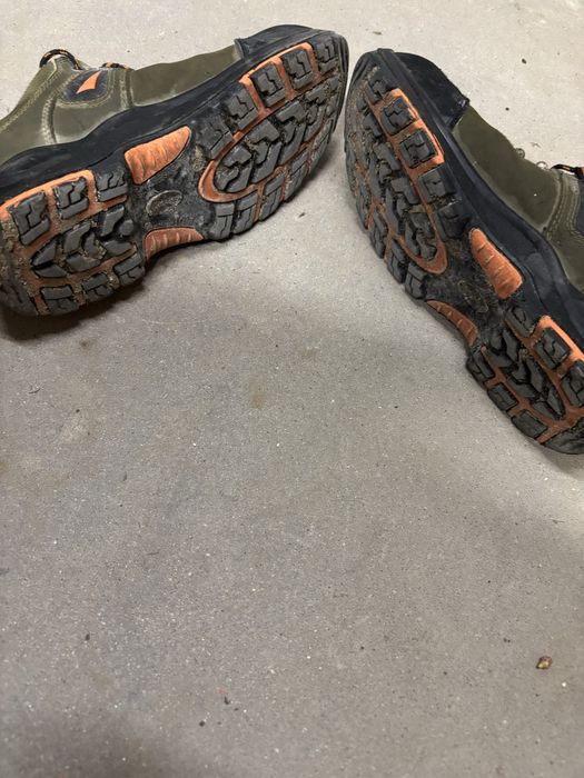 Buty robocze ardon, bhp 46