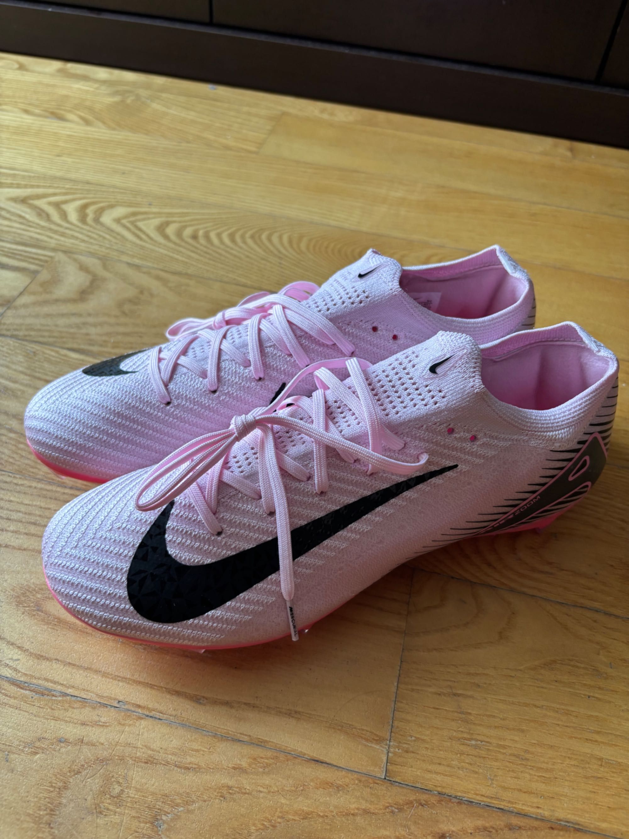 Nike Mercurial Vapor 16 Elite FG – nowe