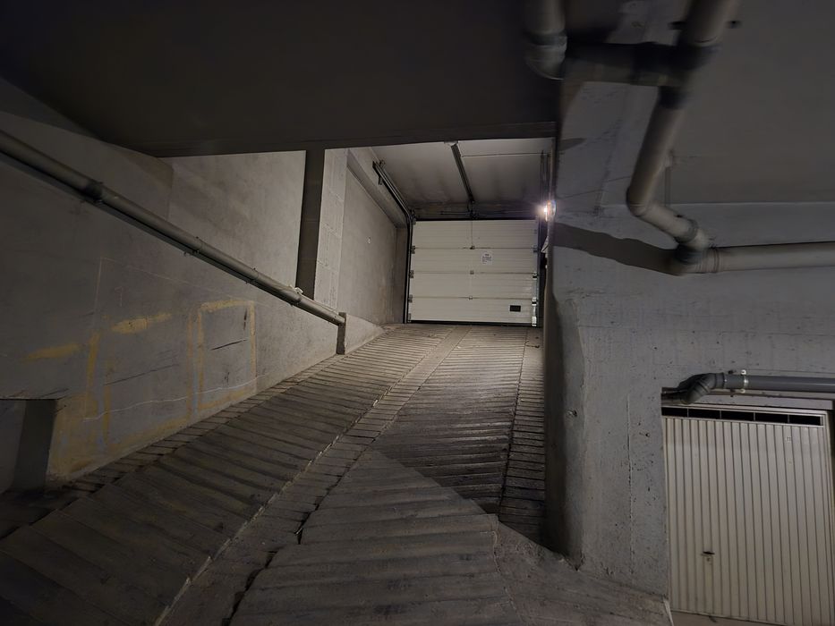 Garagem Marquês de Pombal Leiria