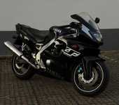 Yamaha YZF 600R Thundercat
