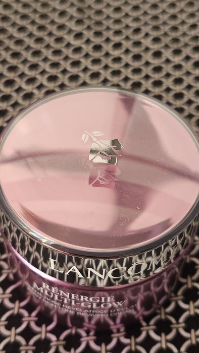 Lancome Renergie Multi Glow, krem do twarzy
