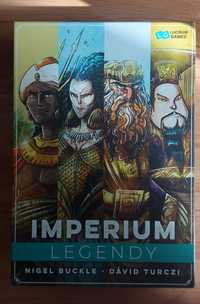 Imperium: Legendy gra planszowa