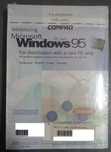 Windows 95 - COMPAQ - oryginalny system, nowy, zafoliowany