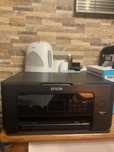 Impressora Epson