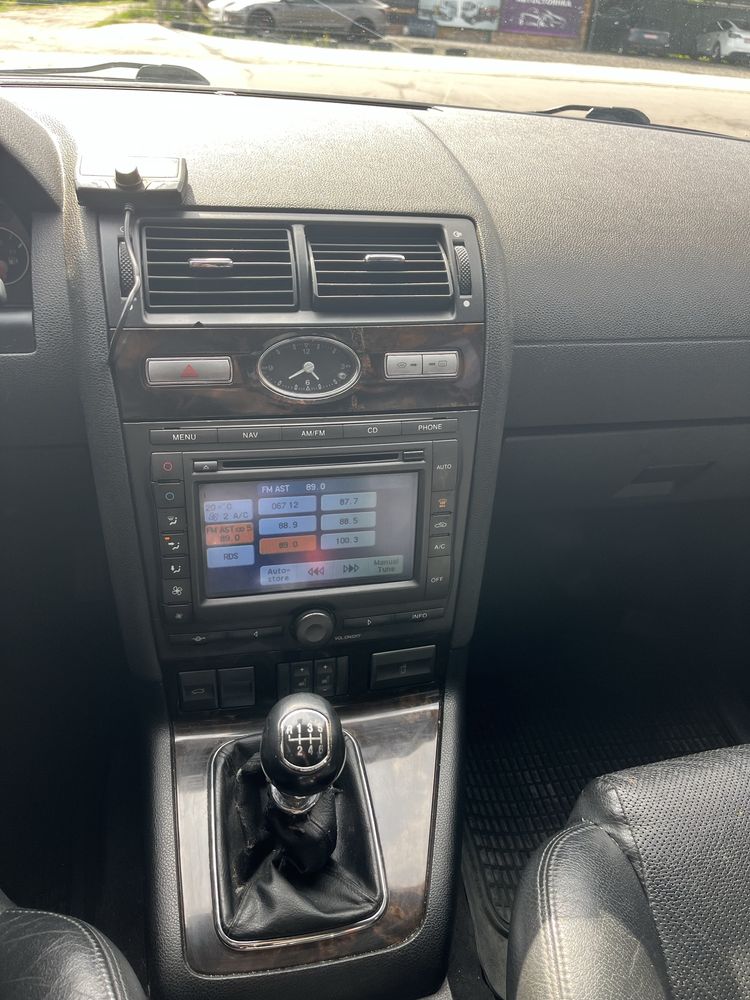 Продам Ford Mondeo
